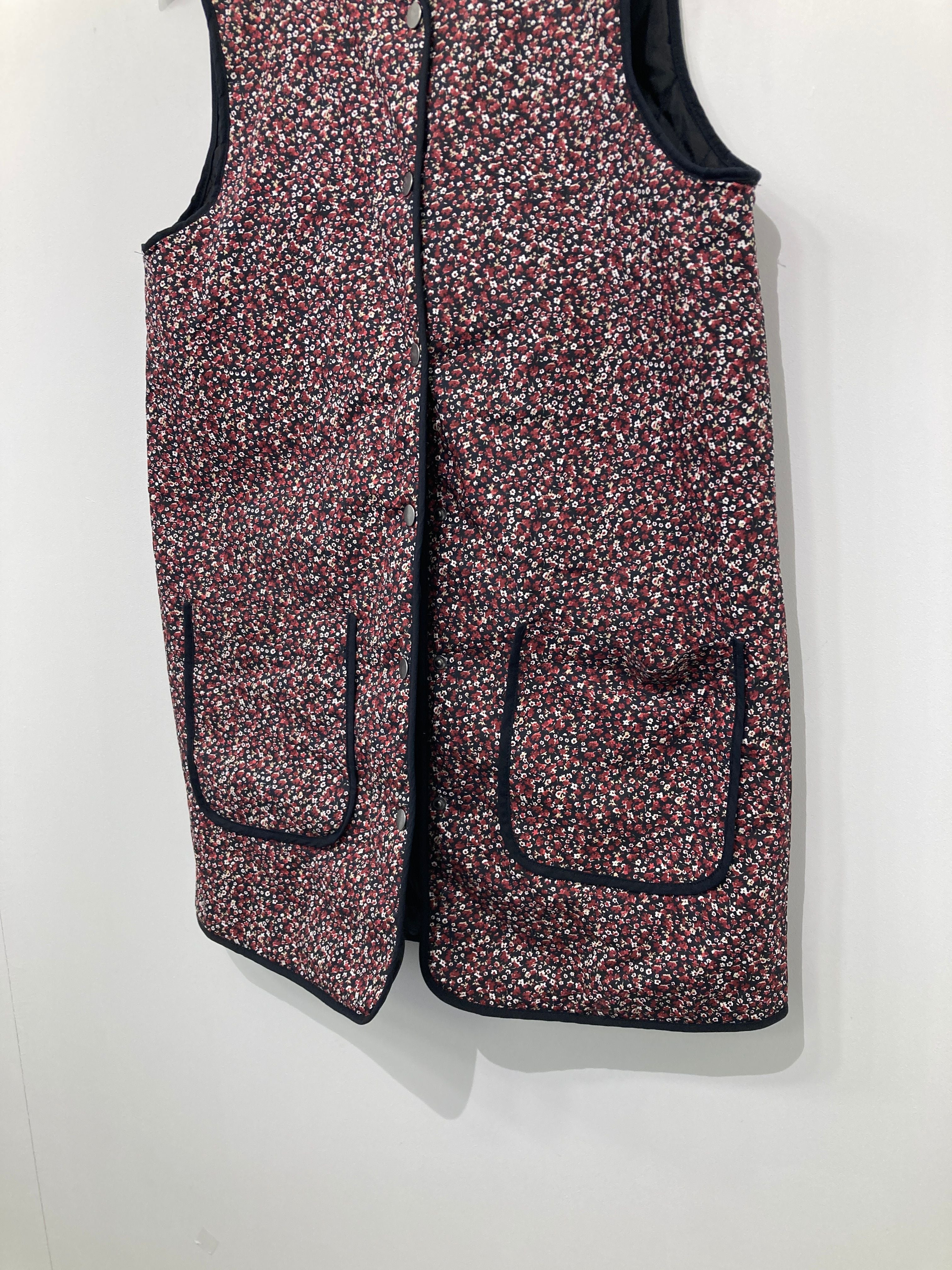 Jacqueline De Yong Vest